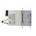 Газовый клапан Dungs DMV-DLE 520/11 Питание 110-120 V двойной, 222889