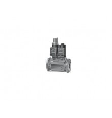 Газовый клапан Kromschroder VCS8100F05NLKGRB/PPPP/PPPP двойной, 88203098