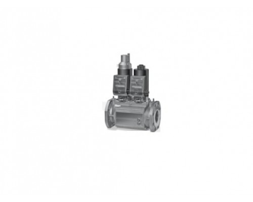 Газовый клапан Kromschroder VCS8100F05NLKGRB/PPPP/PPPP двойной, 88203098