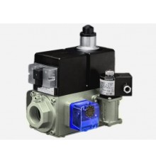 Газовый клапан Honeywell Satronic VQ440MA1022 комбинированный