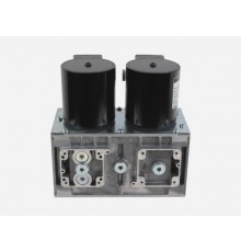 Газовый клапан Honeywell Satronic VQ440MA1055 комбинированный