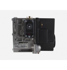 Газовый клапан Honeywell Satronic VR420AA1029-1000 комбинированный