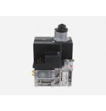 Газовый клапан Honeywell Satronic VR420AB1002-1000 комбинированный