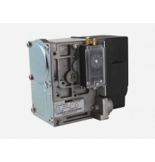 Газовый клапан Honeywell Satronic VR420AE1009-1000 комбинированный