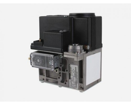 Газовый клапан Honeywell Satronic VR420AE1009-1000 комбинированный Газовый клапан Honeywell Satronic VR420AE1009-1000 комбинированный