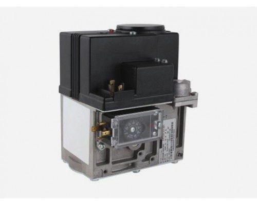Газовый клапан Honeywell Satronic VR420AE1009-1000 комбинированный Газовый клапан Honeywell Satronic VR420AE1009-1000 комбинированный