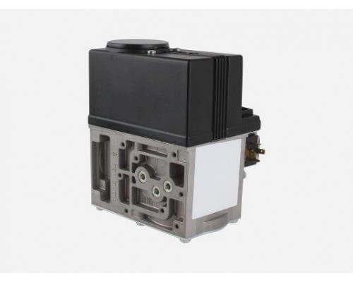 Газовый клапан Honeywell Satronic VR420AE1009-1000 комбинированный Газовый клапан Honeywell Satronic VR420AE1009-1000 комбинированный