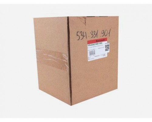 Газовый клапан Honeywell Satronic VR420AE1009-1000 комбинированный Газовый клапан Honeywell Satronic VR420AE1009-1000 комбинированный