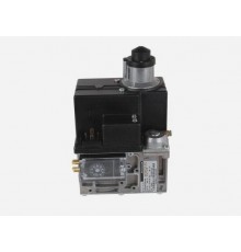 Газовый клапан Honeywell Satronic VR420AF10081000 комбинированный