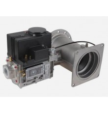 Газовый клапан Honeywell Satronic VR420FA5029-1000 комбинированный
