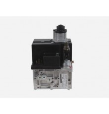 Газовый клапан Honeywell Satronic VR420PB10330000 комбинированный