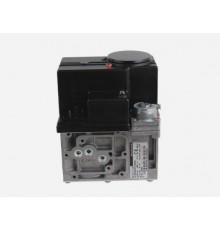 Газовый клапан Honeywell Satronic VR420VA10120000 комбинированный