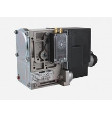 Газовый клапан Honeywell Satronic VR425AB1007-1000 комбинированный