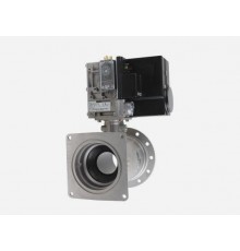 Газовый клапан Honeywell Satronic VR425FE5003-1000 комбинированный