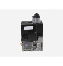 Газовый клапан Honeywell Satronic VR432AB10081000 комбинированный