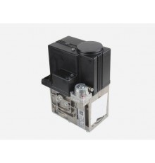 Газовый клапан Honeywell Satronic VR434VA5009-0000 комбинированный