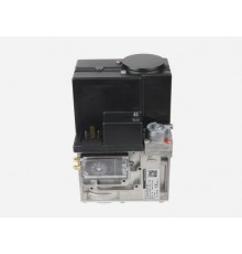 Газовый клапан Honeywell Satronic VR434VA5009-1000 комбинированный