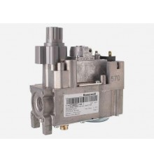 Газовый клапан Honeywell Satronic VRB25AA1000-0000 комбинированный
