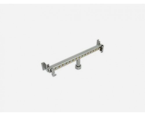 Газовый рожок Worgas 66 / 102 X 334 мм, 7825630