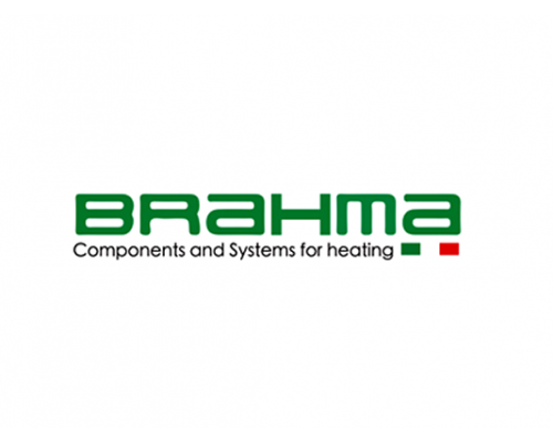 Катушка электромагнитная Brahma BE7*GMO PER EV 13647003, 18812077