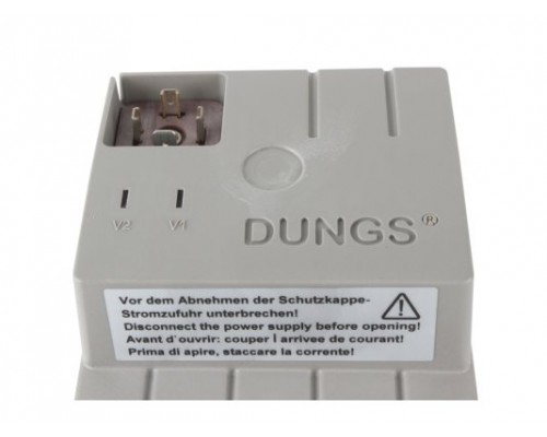 Катушка электромагнитная Dungs 1411/2P, 255477