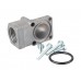 Фланец газового клапана Honeywell Rp 1/2&quot; 65322625