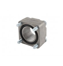 Фланец газового клапана Honeywell Rp 1/2&quot; 65323599