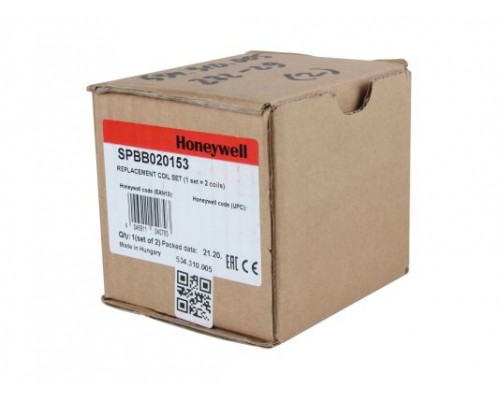 Катушка клапана Honeywell SPBB020153