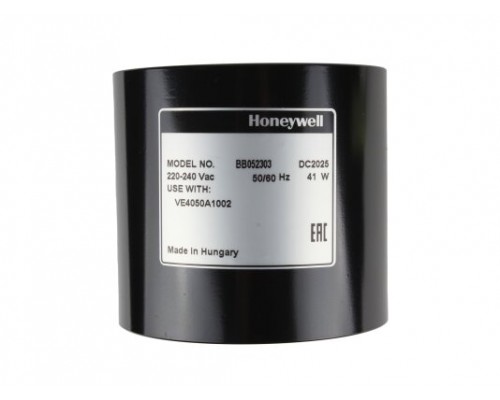 Катушка электромагнитная Honeywell BB052303