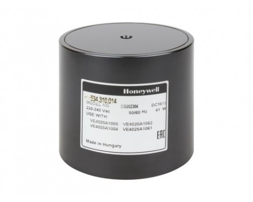 Катушка электромагнитная Honeywell BB052304, 65323794