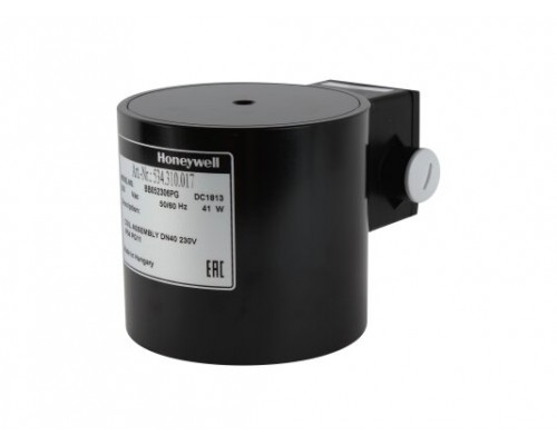 Катушка электромагнитная Honeywell BB052306PG