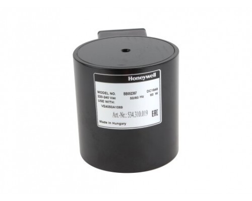 Катушка электромагнитная Honeywell BB052307