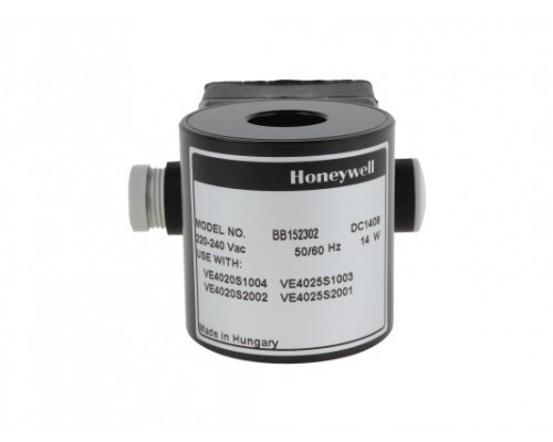 Катушка электромагнитная Honeywell BB152302