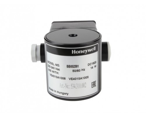 Катушка электромагнитная Honeywell BB052301