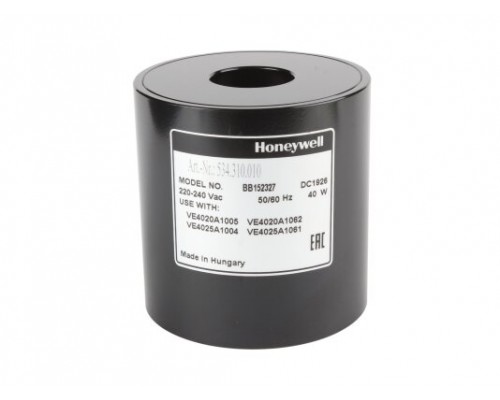 Катушка электромагнитная Honeywell BB152327