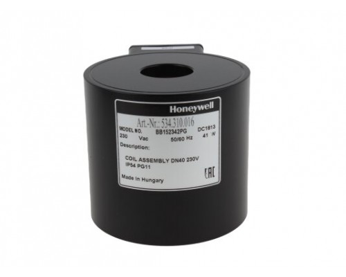 Катушка электромагнитная Honeywell BB152342PG