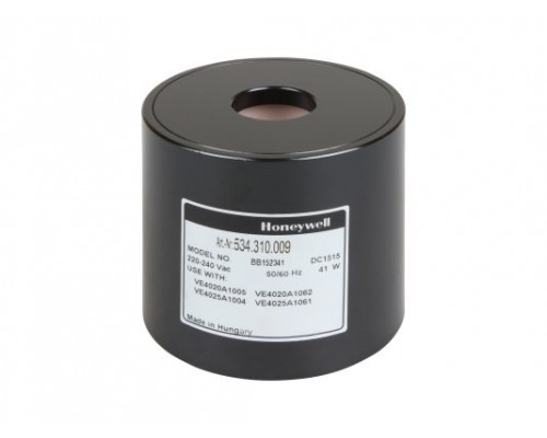 Катушка электромагнитная Honeywell BB152341, 65323795