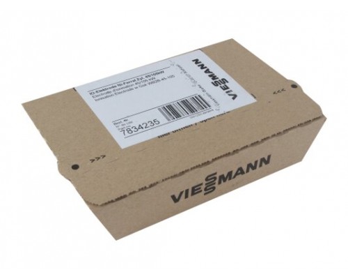 Электрод ионизации Viessmann 7834235