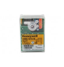 Менеджер горения Honeywell DMG 973-N Mod.01, 0453001