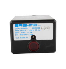 Менеджер горения Brahma SR5/TR 18040051