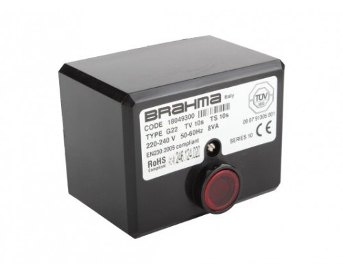 Менеджер горения Brahma G22 18049300