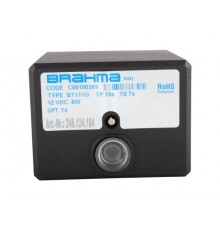 Менеджер горения Brahma BT111G C00100369