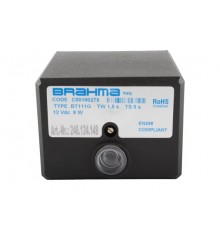 Менеджер горения Brahma BT111G C00100275