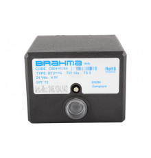 Менеджер горения Brahma BT211G C00100289