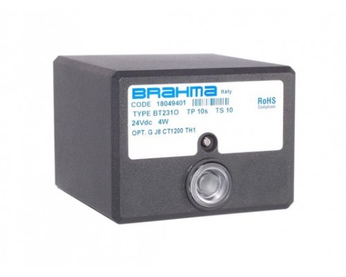 Менеджер горения Brahma BT231O, 18049401