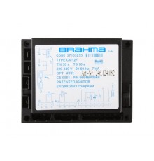 Менеджер горения Brahma CM12F 37103253