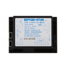 Менеджер горения Brahma CM31F 37106030