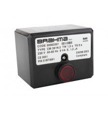 Менеджер горения Brahma CM391N.2 30083301