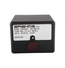 Менеджер горения Brahma G22 18058000