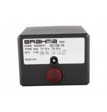 Менеджер горения Brahma G22 18058001